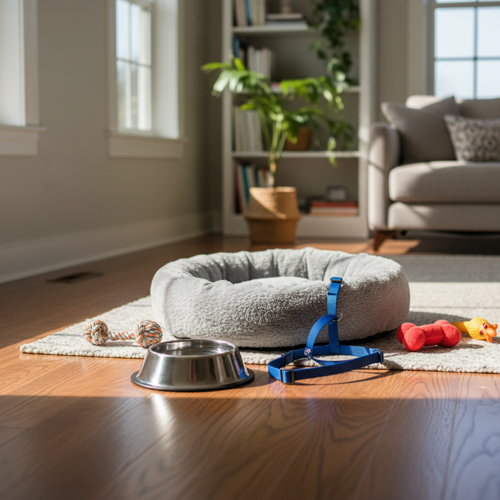 Adoption en refuge : guide vétérinaire pour bien accueillir son chien illustration 1