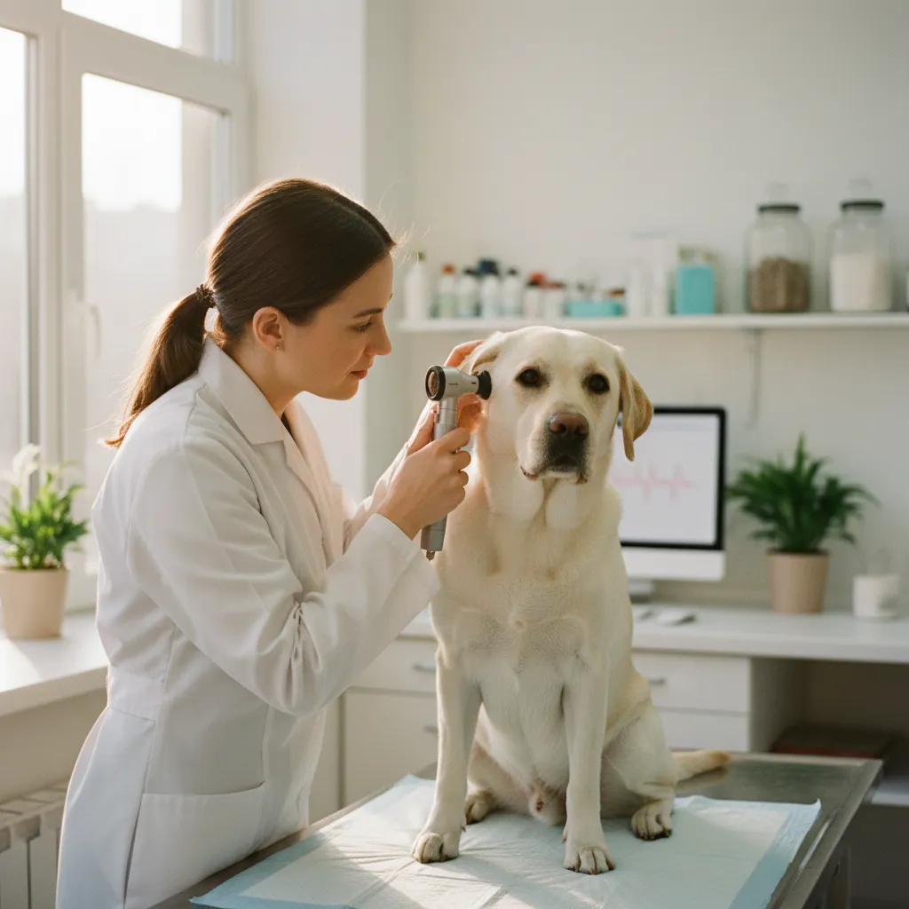 L'examen clinique approfondi est indispensable pour orienter le diagnostic d'allergie alimentaire