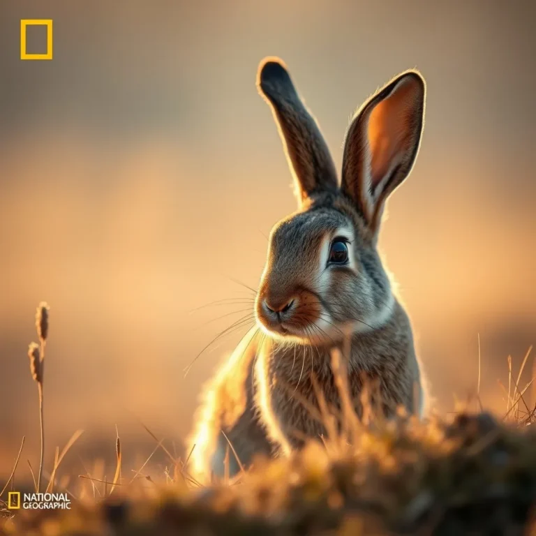 Quelle est l’espérance de vie d’un lapin nain ?