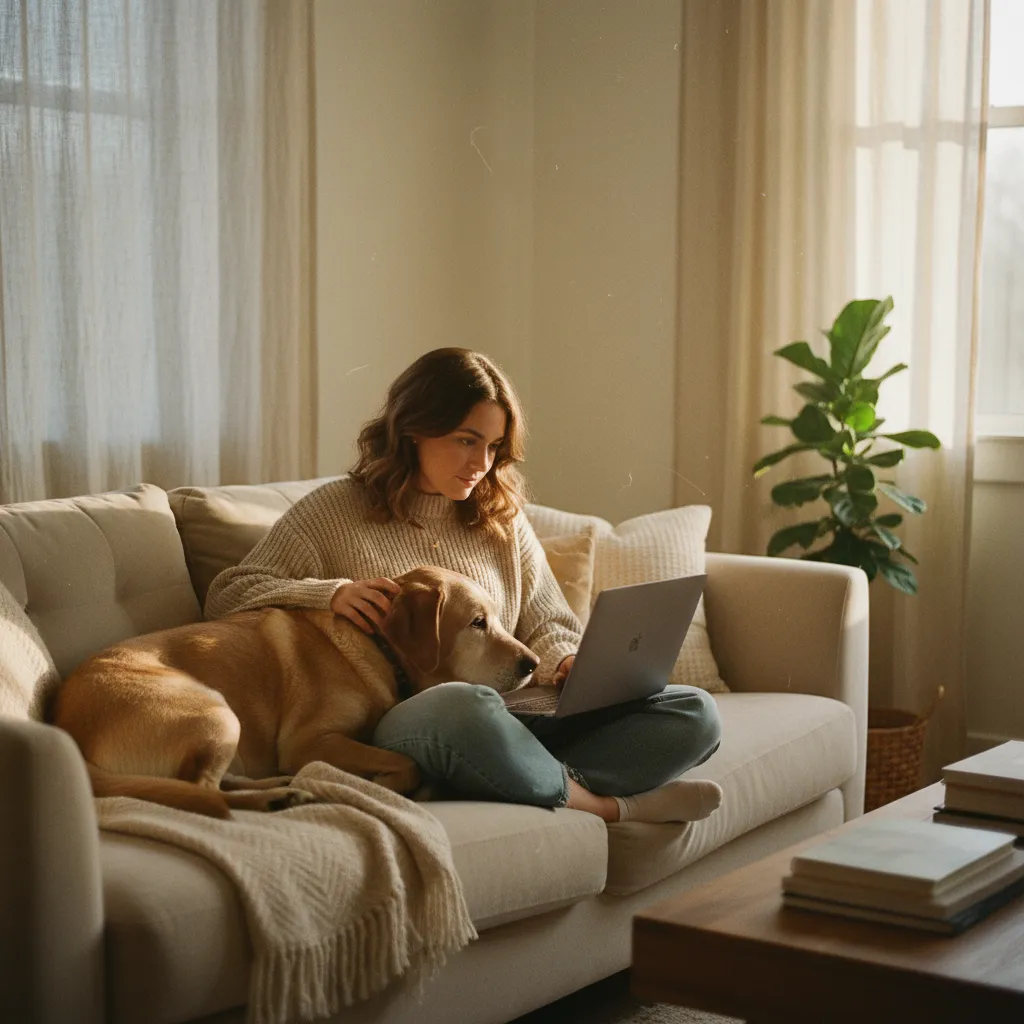 Comparer plusieurs devis en ligne permet de trouver la meilleure offre pour votre chien
