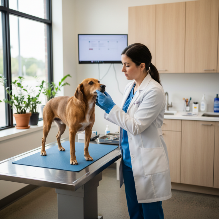 Piroplasmose du chien : symptômes, traitement et prévention