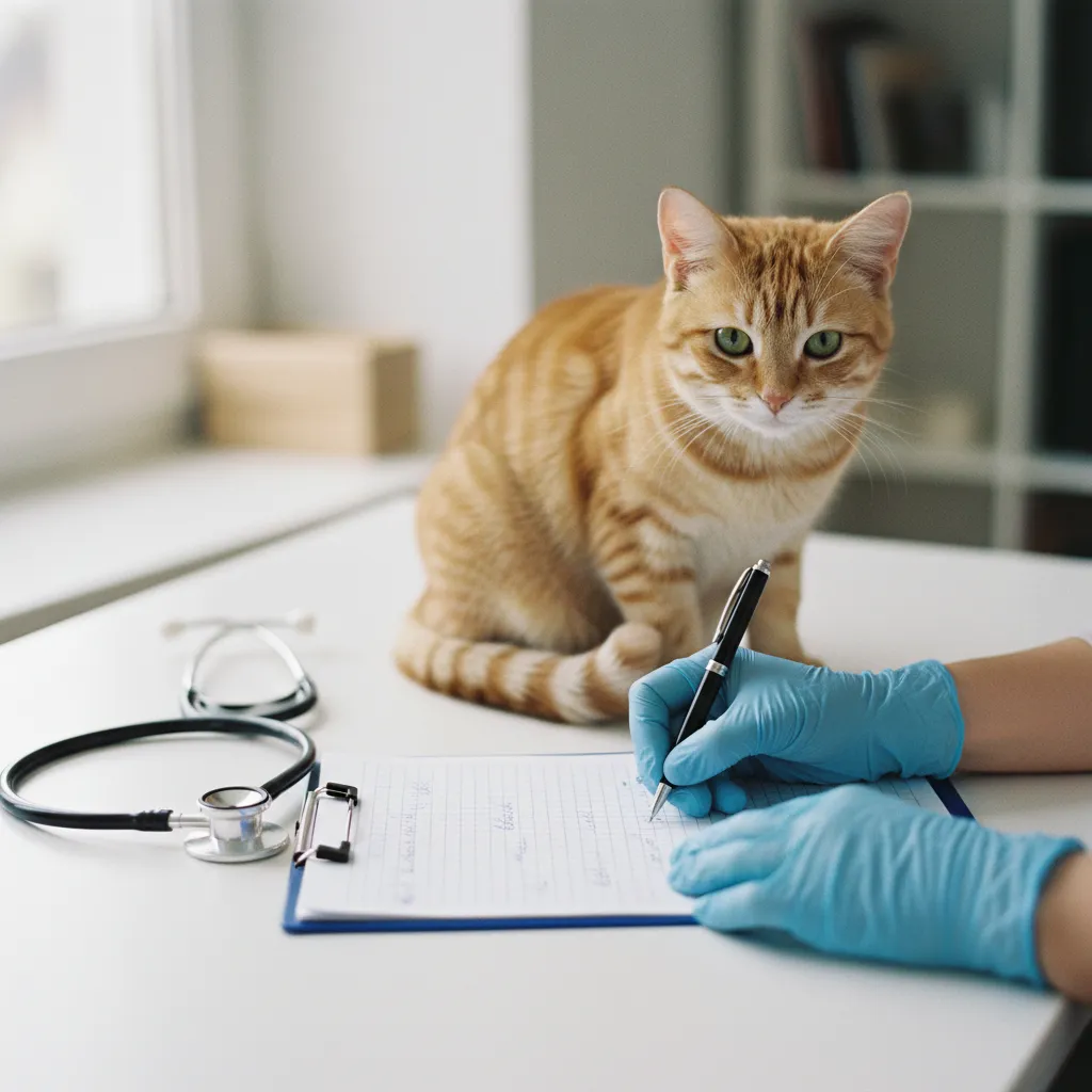 Le devis détaillé est un droit du propriétaire avant tout acte vétérinaire non urgent