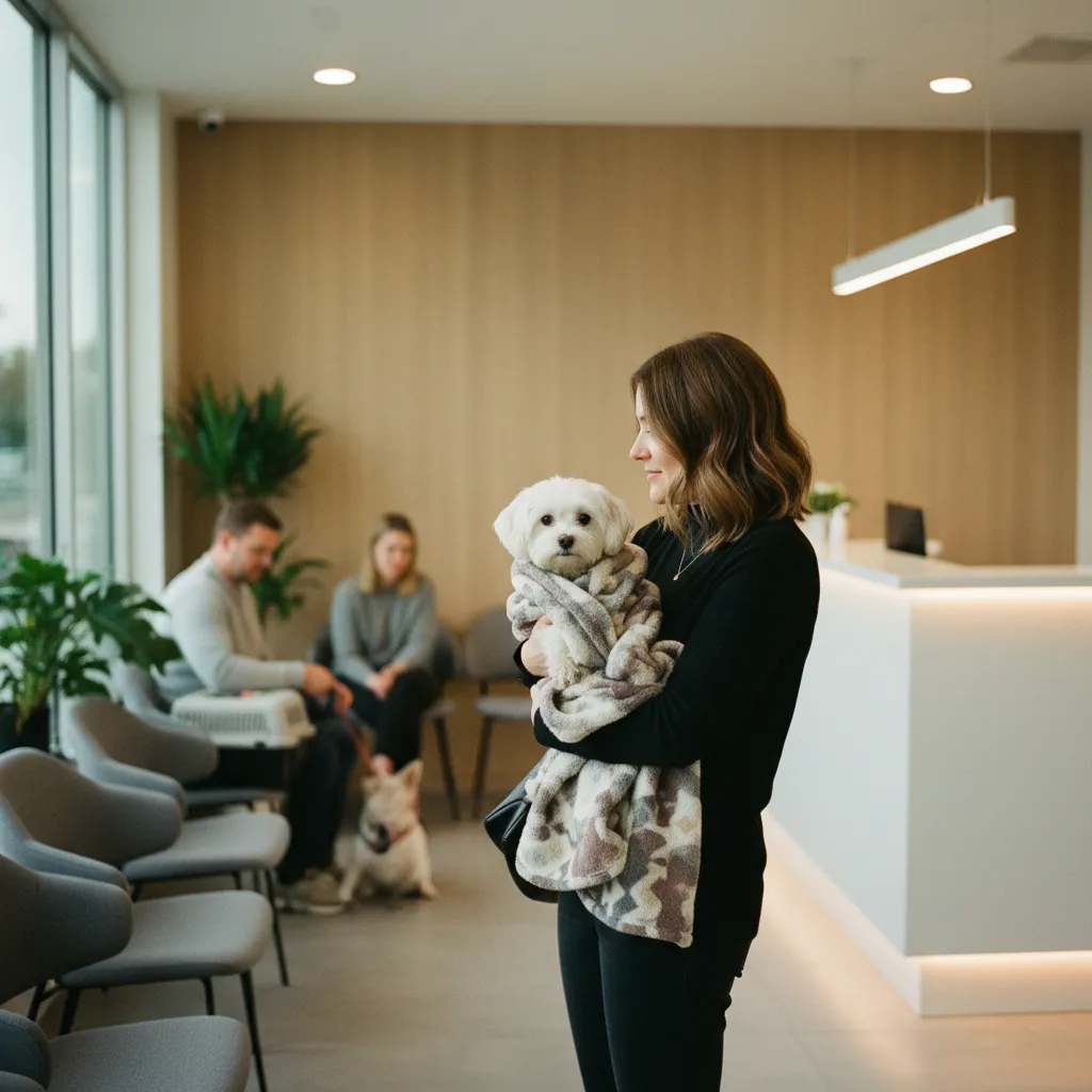 Comparer les tarifs de plusieurs cliniques permet de trouver le meilleur rapport qualité-prix