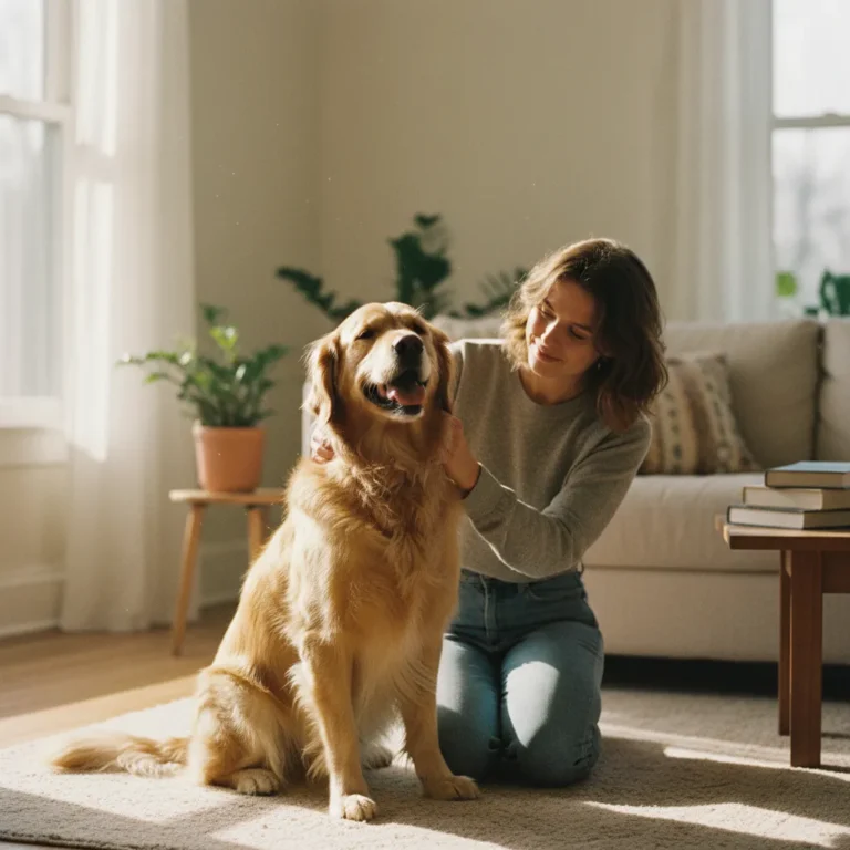 Puces du chien : traitements efficaces et prévention toute l’année
