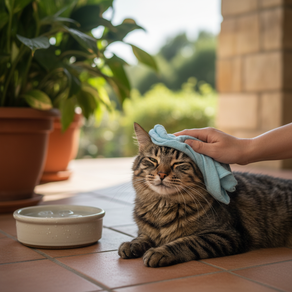 Urgence vétérinaire : les gestes qui sauvent votre animal illustration 2