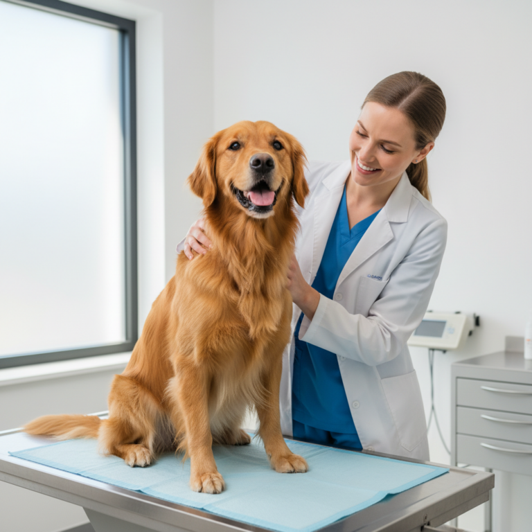 Vermifuge chien : fréquence, produits et erreurs à éviter
