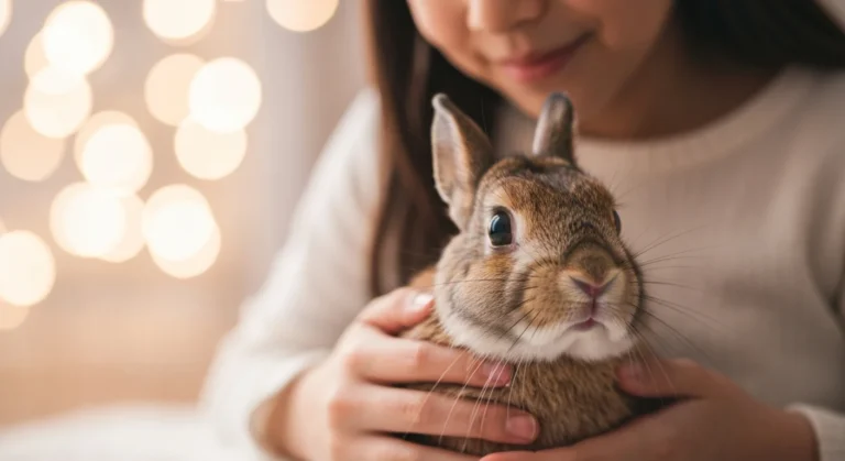 Adopter un lapin nain : guide complet pour bien choisir