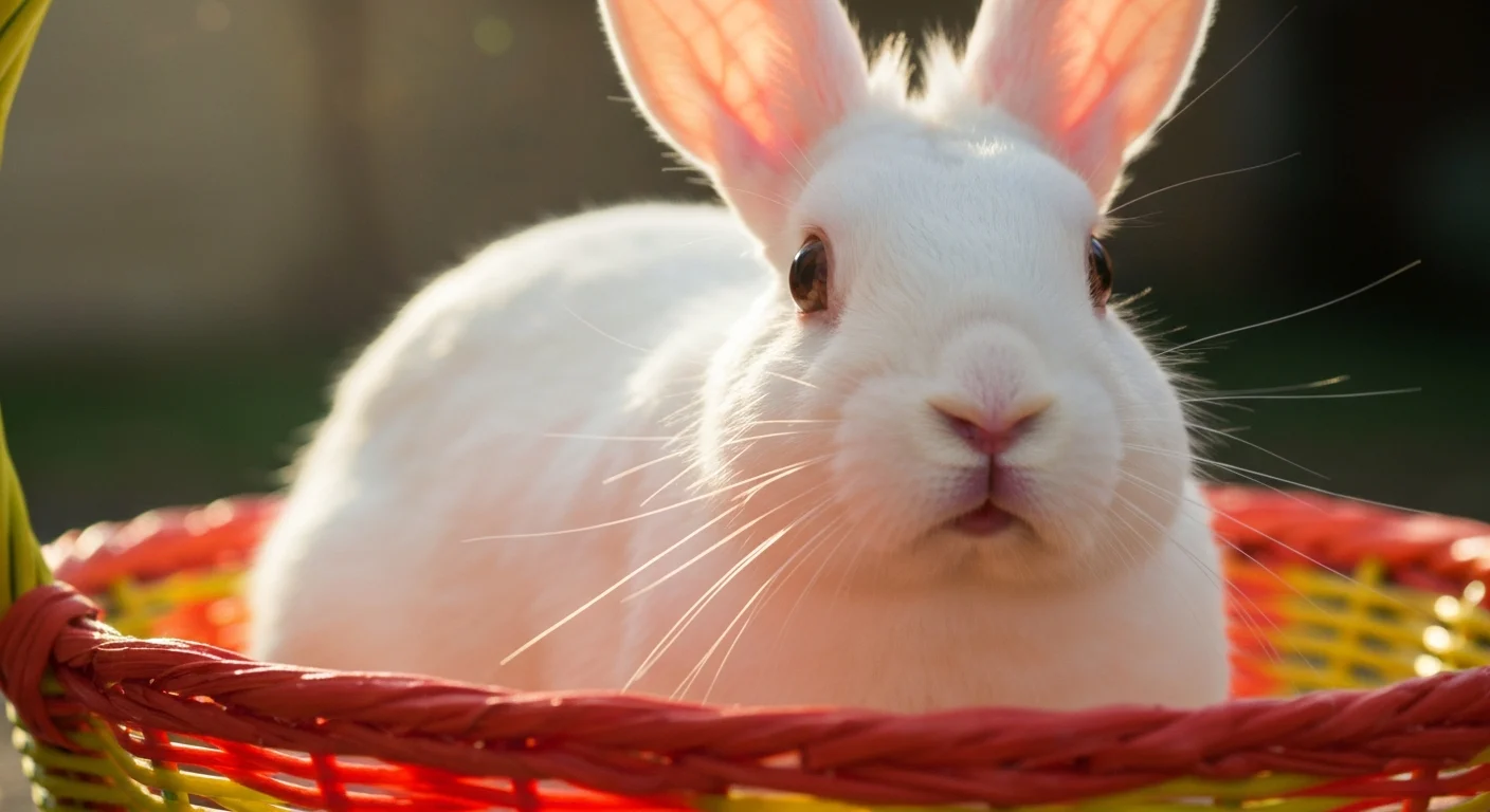 Adoption lapin nain : prix, conseils et démarches