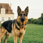 Assurance berger allemand : dysplasie et garanties à privilégier