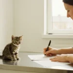 Assurance chaton : quand souscrire et quelle formule choisir