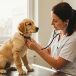 Assurance chiot : à quel âge souscrire pour bien le couvrir