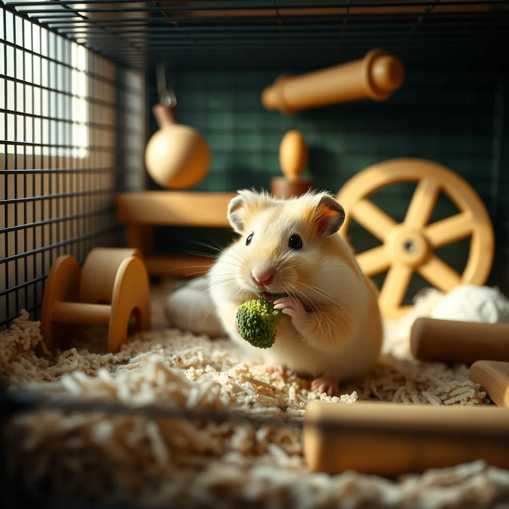 Le hamster syrien est l'espèce la plus courante mais reste difficile à assurer en France