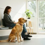 Assurance labrador et golden retriever : garanties adaptées