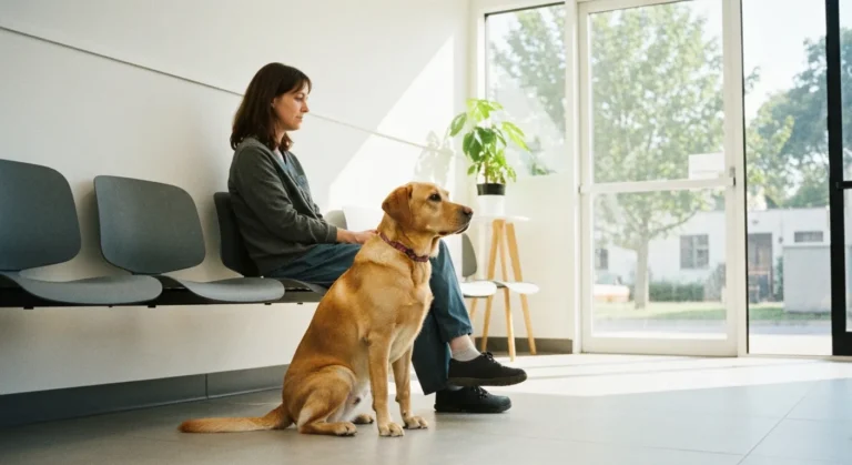 Assurance labrador et golden retriever : garanties adaptées
