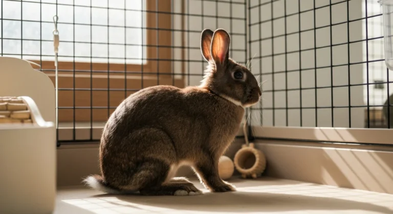 Assurance lapin et NAC : couvrir les frais vétérinaires