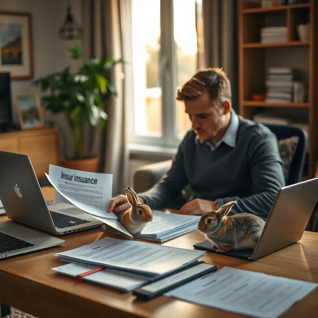 Comparer les contrats d'assurance avant de souscrire permet de trouver la meilleure couverture