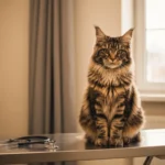 Assurance chat de race : Maine Coon, Birman et Persan