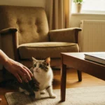 Calmer un chat agressif : les techniques validées par le vétérinaire