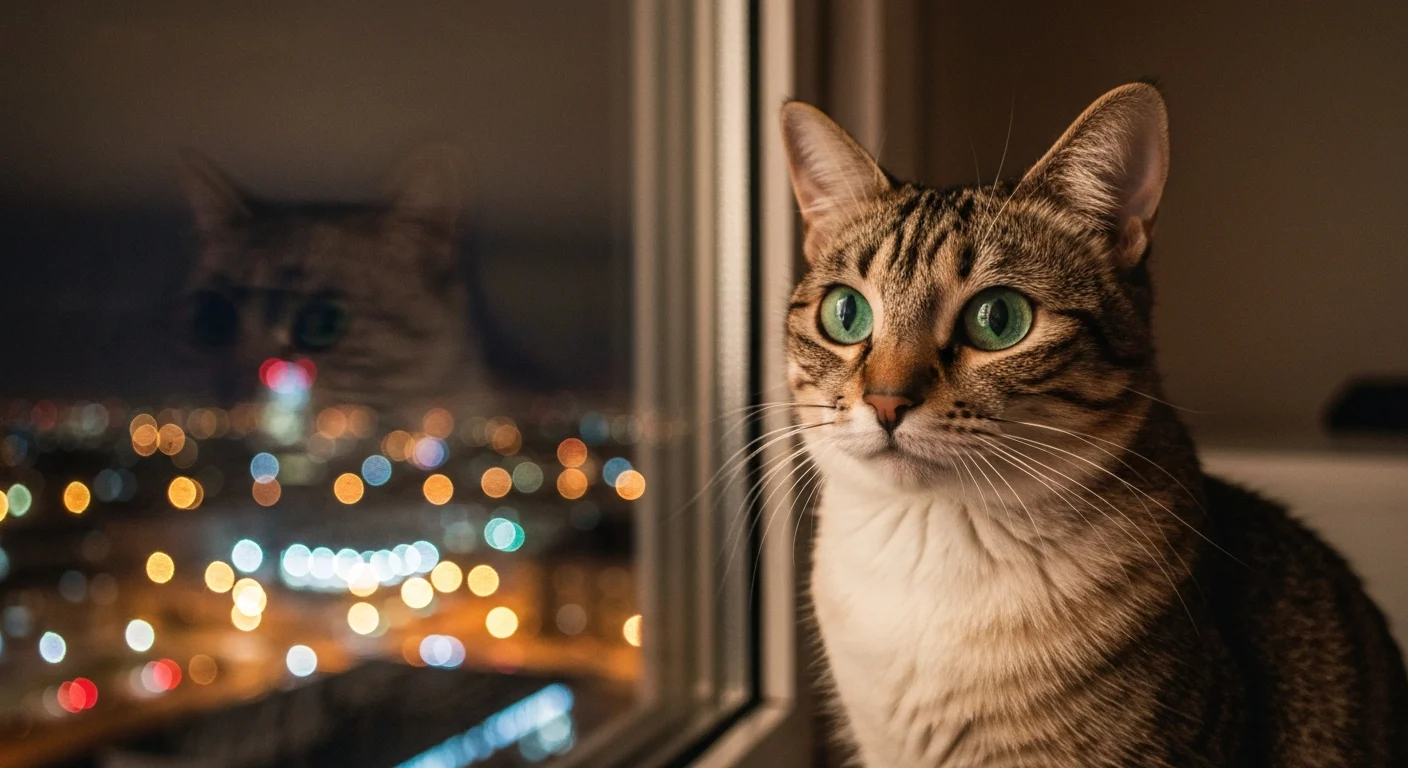 Chat noir de race : top des races au pelage sombre