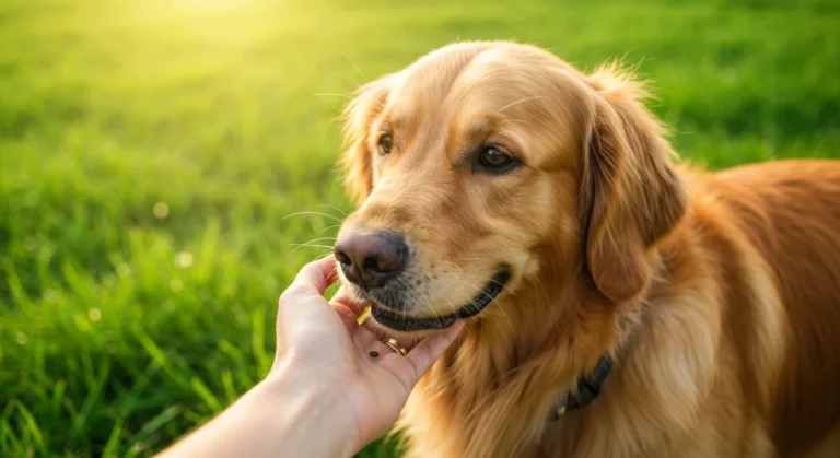 Piqûre de tique chez le chien : que faire rapidement ?