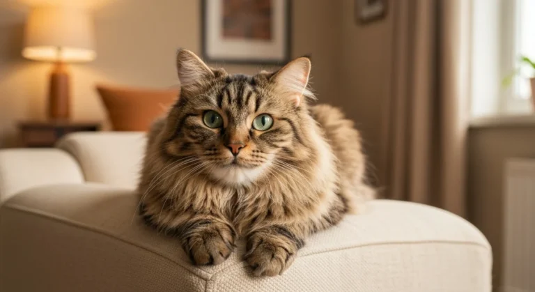 Diabète chez le chat : tout savoir sur cette maladie