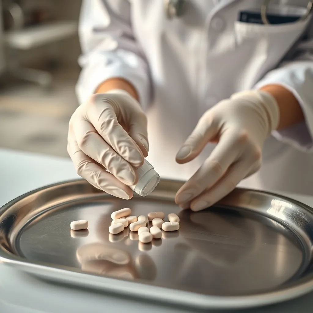 Le phénobarbital en comprimés reste le traitement de première intention contre l'épilepsie canine.