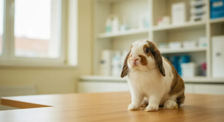 Lapin nain à vendre : prix et conseils avant d’acheter