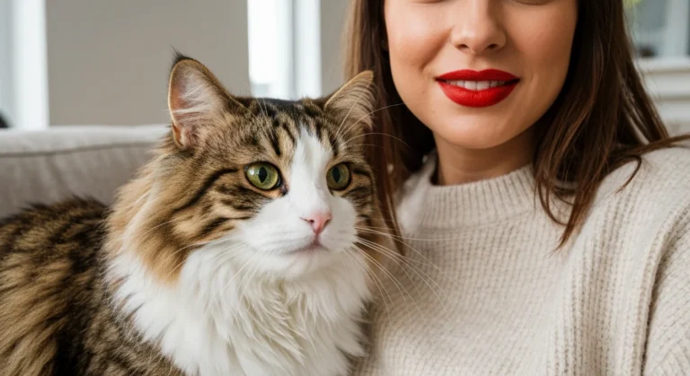 Mutuelle chat 2026 : comparatif des prix et garanties