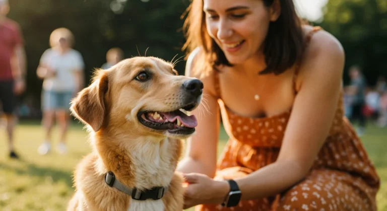 Mutuelle chien pas chère : les contrats sérieux à partir de 10 € en 2026
