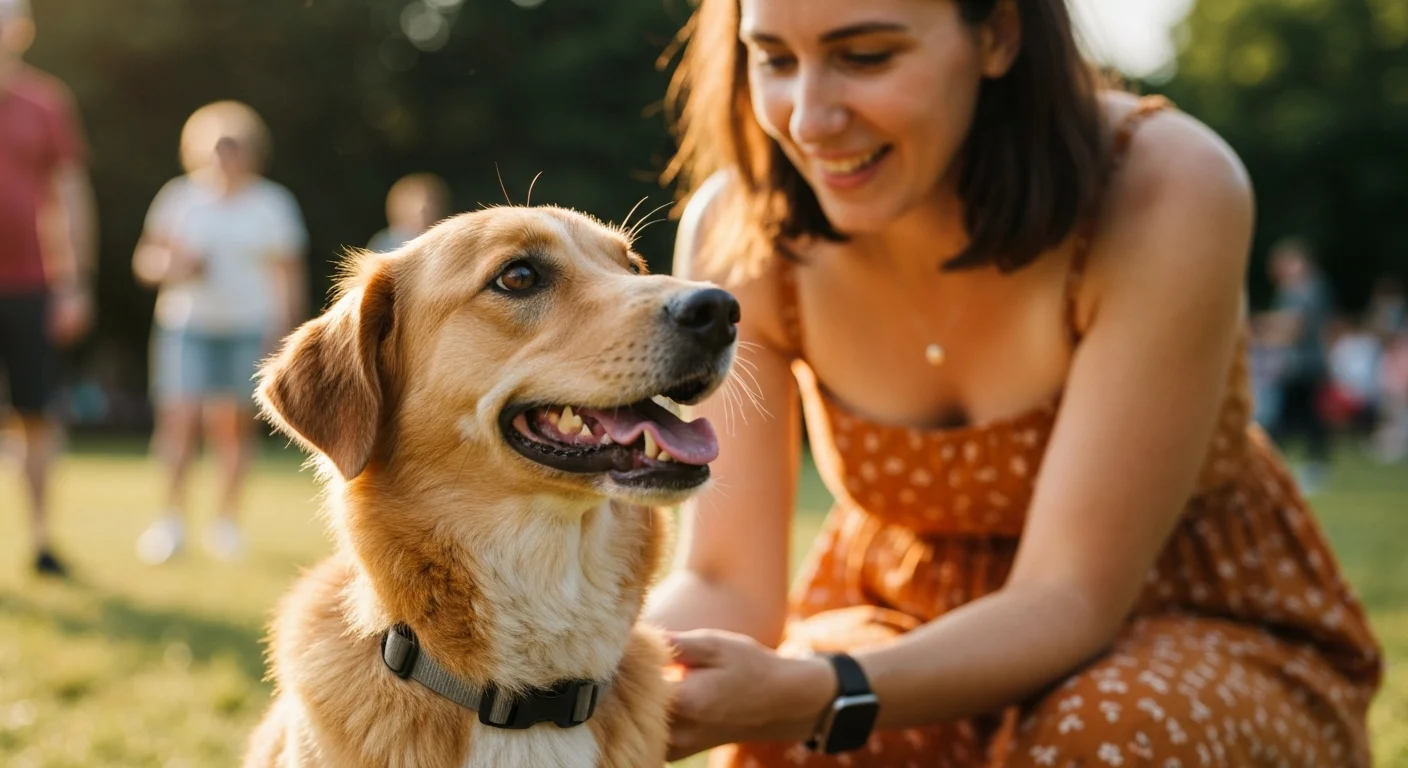 Mutuelle chien pas chère : les contrats sérieux à partir de 10 € en 2026