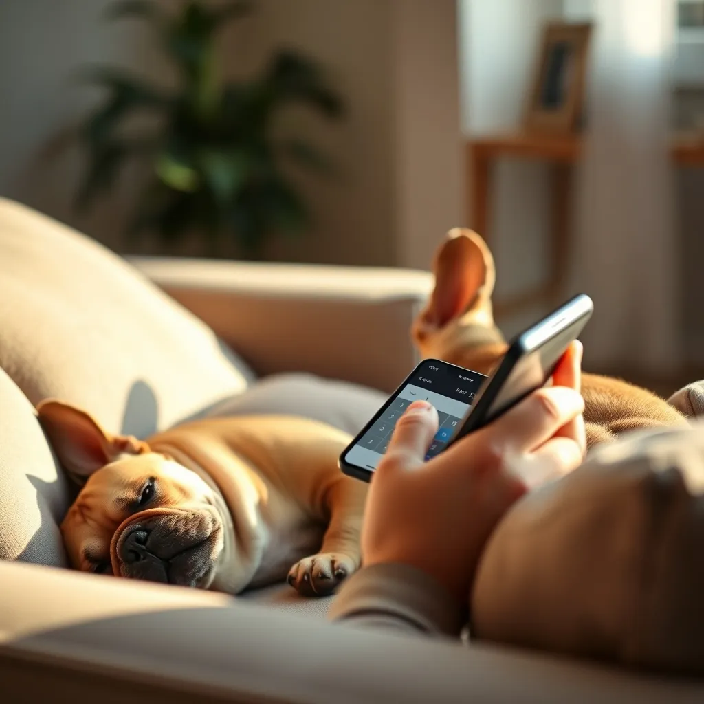 Calculer le budget mensuel idéal pour une mutuelle chien immédiate selon votre race