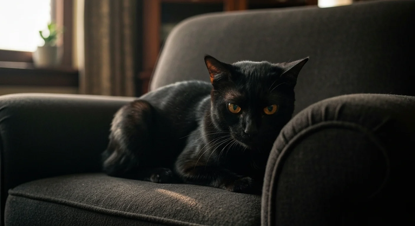 Pourquoi mon chat est-il agressif ? Les 7 causes vraies à identifier