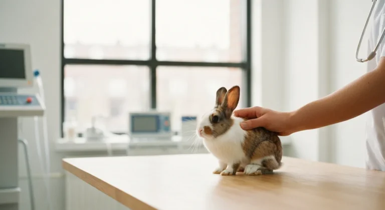 Quel est le prix d’un lapin nain en 2026 ? Décryptage