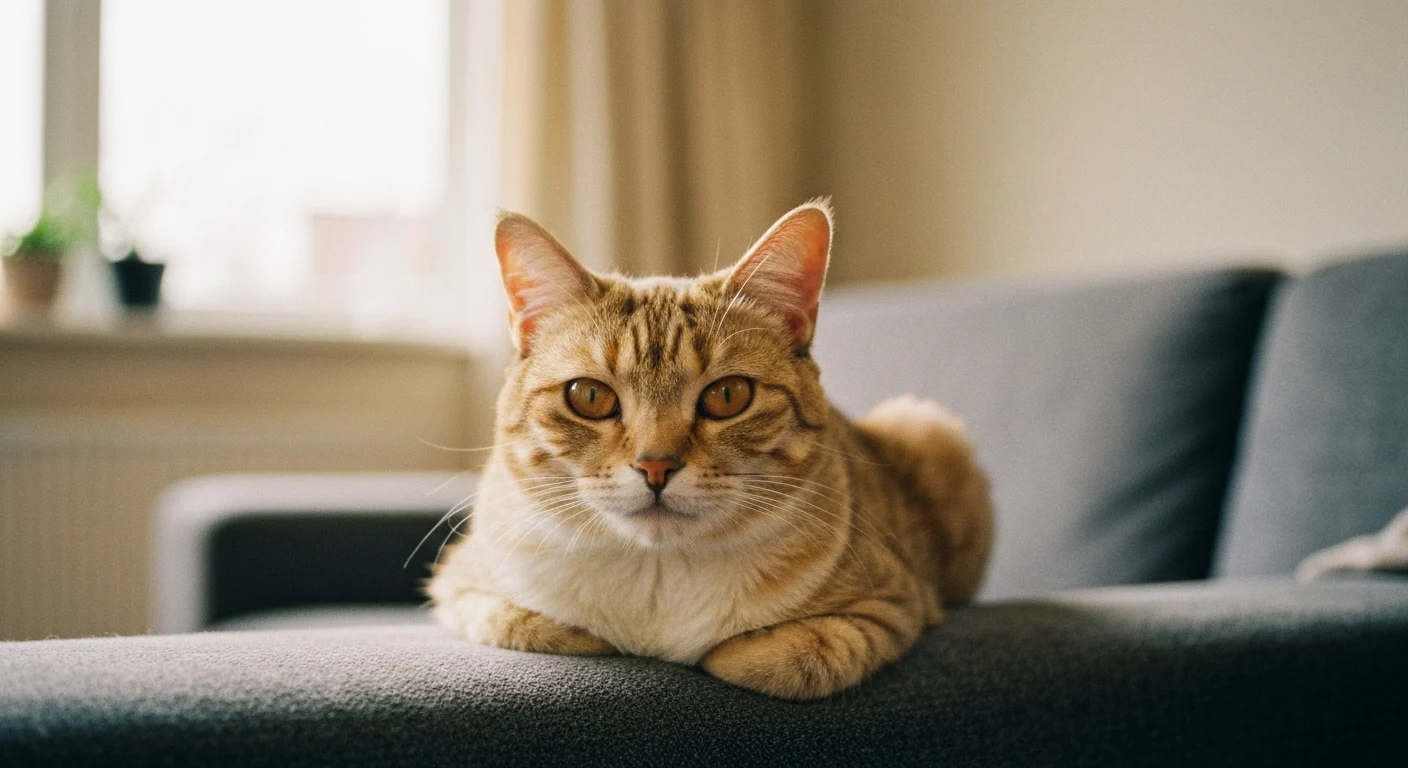 Stérilisation chat femelle : quel impact sur le comportement ?