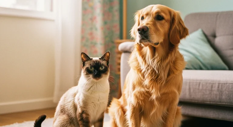 Tarif assurance animaux : prix et comparatif en 2026