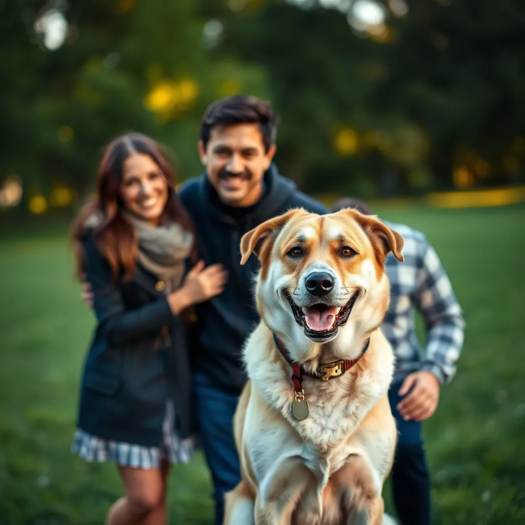 Assurer son chien dès le plus jeune âge garantit les meilleures conditions tarifaires