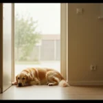 Anxiété de séparation du chien : signes et solutions durables