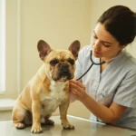 Assurance bouledogue français : une race a risques bien couverte