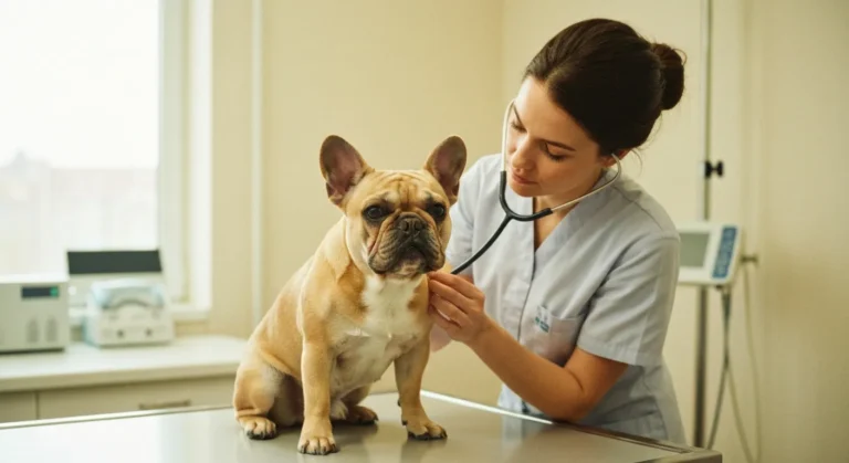 Assurance bouledogue français : une race a risques bien couverte