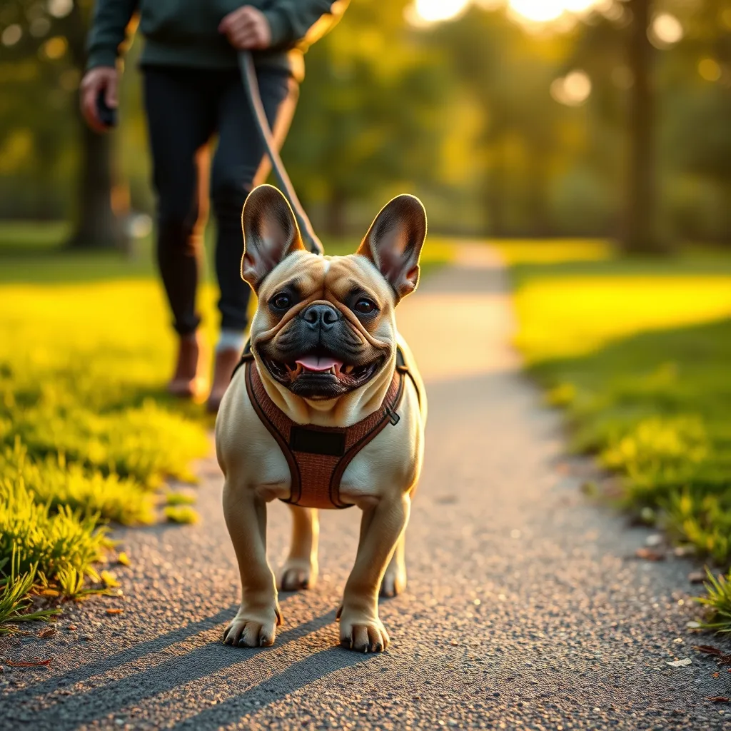 La prévention au quotidien reste le meilleur moyen de réduire les frais vétérinaires de votre bouledogue