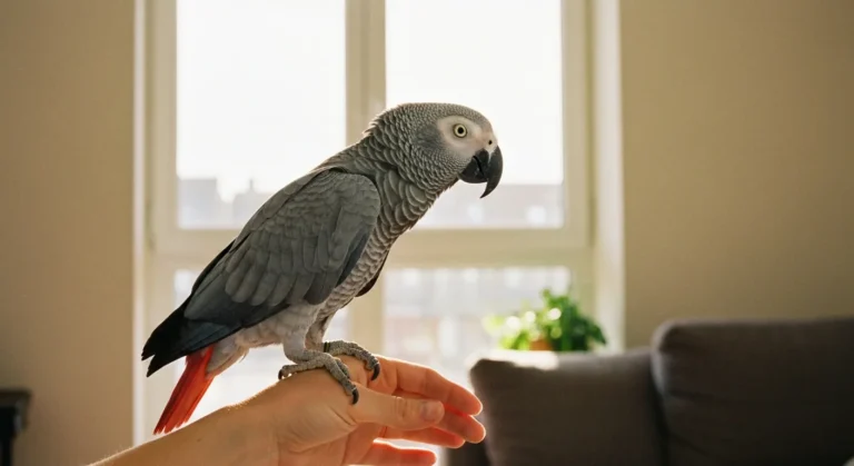 Assurance perroquet et oiseaux exotiques : couverture et limites