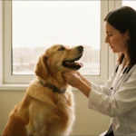 Chien qui tousse : causes fréquentes et quand s’alarmer