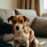 Chien qui tremble : 8 raisons et conduite à tenir