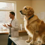 Assurance chien ou épargne personnelle : que choisir