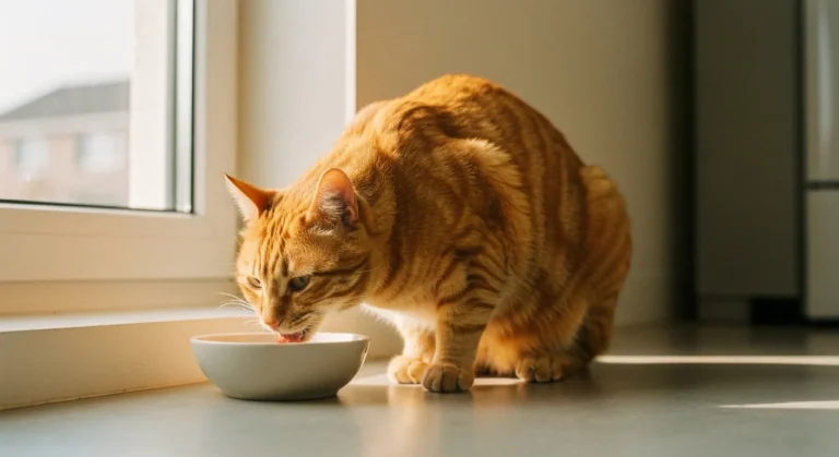 Diabète du chat : symptômes, traitement et vie au quotidien