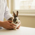 Lapin nain : soins vétérinaires essentiels et maladies fréquentes