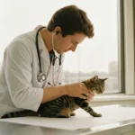 Maladies fréquentes du chat et leur remboursement