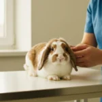 Maladies du lapin domestique et leur prise en charge