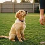 Propreté du chiot : combien de temps et méthode pas à pas