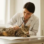 Stérilisation du chat : ce que couvre le budget prévention
